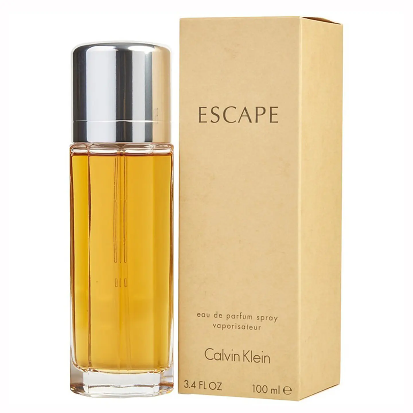 Escape 100 ml EDP 1