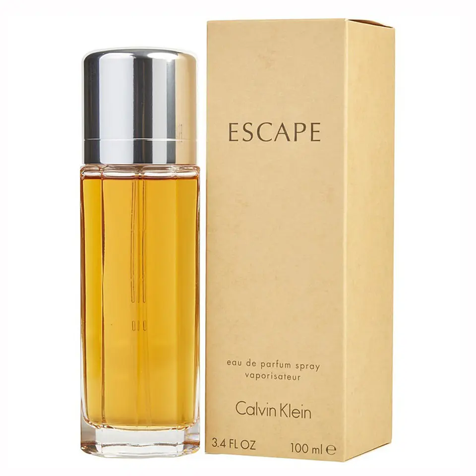 Escape 100 ml EDP 1