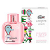 Lacoste Sparkling X Jeremyville 90 ml edt