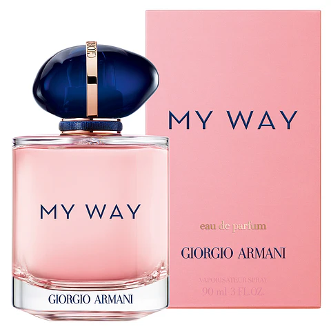 My Way 90 ml EDP