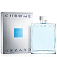 Azzaro Chrome 200 ml EDT - Miniatura 1