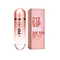 212 VIP Rosé 125 ml - Miniatura 1