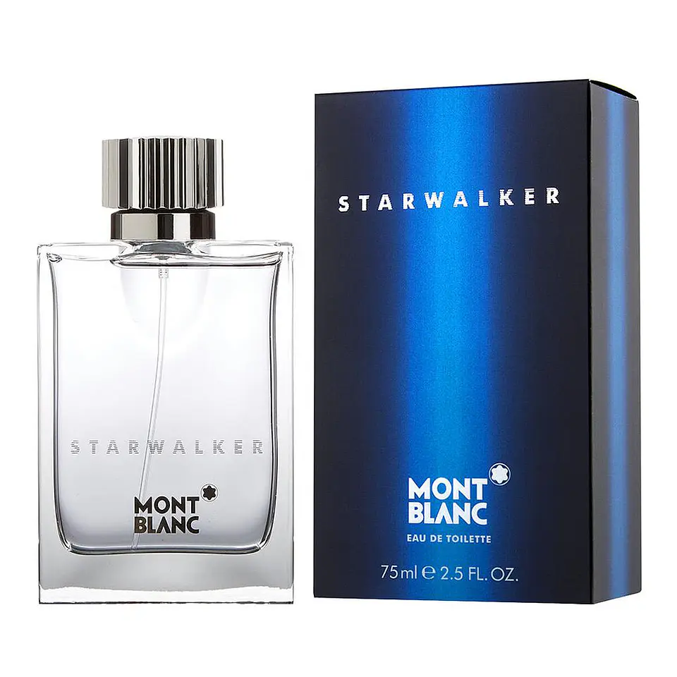 Starwalker 75 ml 1
