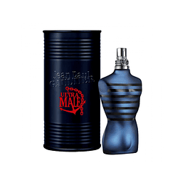 Jean Paul Gaultier Ultra Male Intense 125 ml EDT