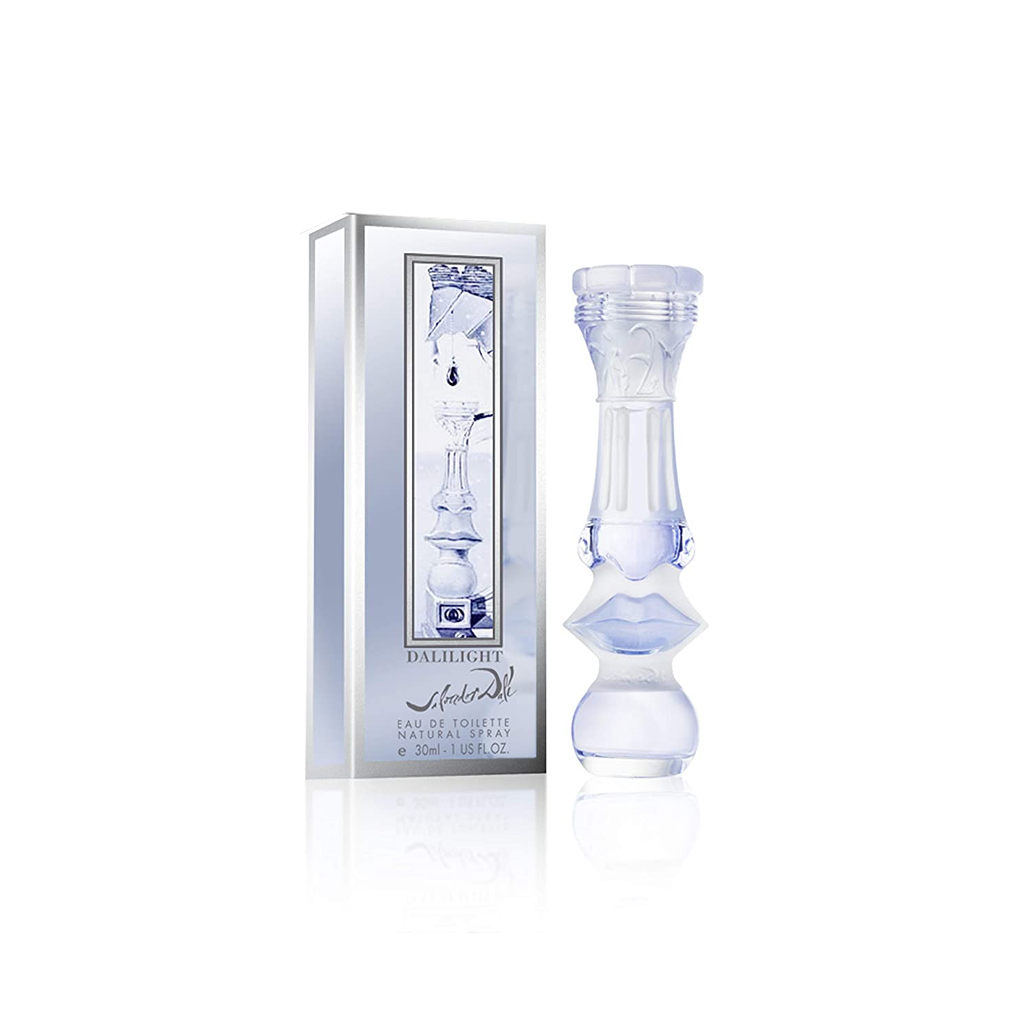 Dalilight 100ml EDT