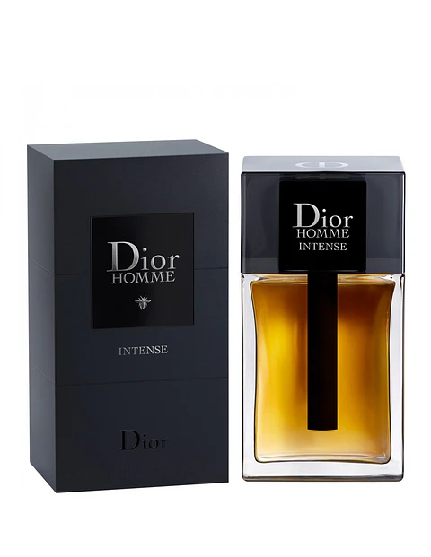Dior Homme Intense 100 ml EDP
