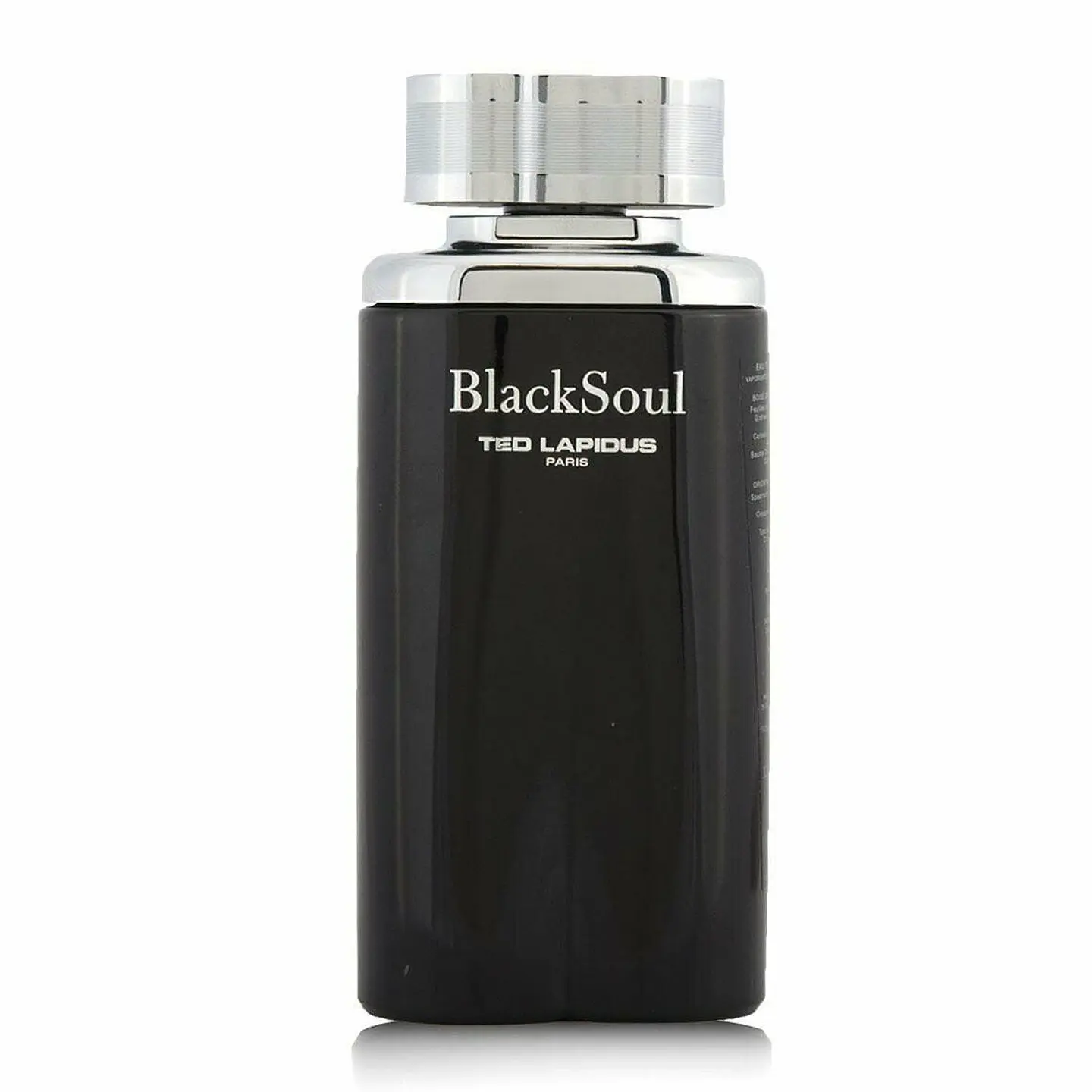 Lapidus Black Soul 100 ml 2