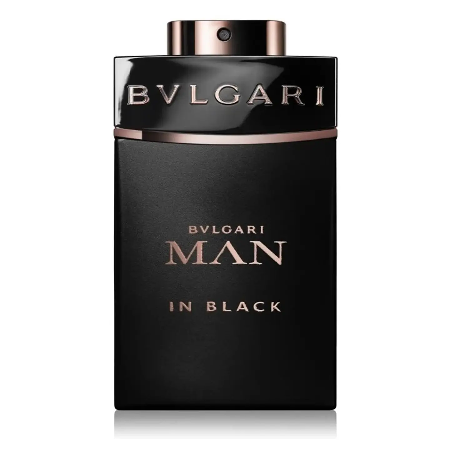 Bvlgari Man In Black 100 ml EDP 2