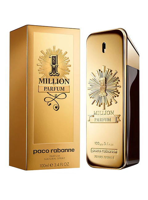 One Million Parfum 100 ml
