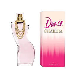 Shakira Dance 80 ml