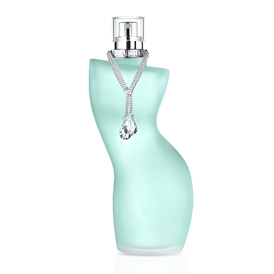 Shakira Dance Diamonds 80 ml