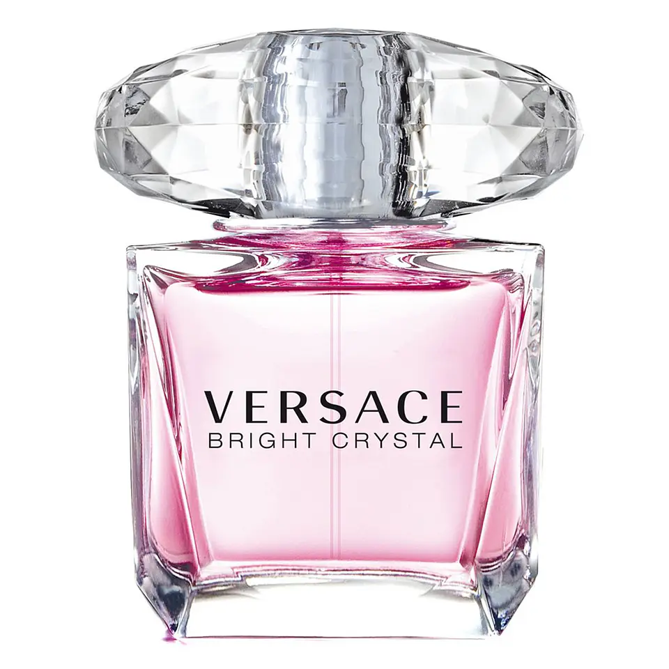 Versace Bright Crystal 200 ml 2