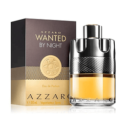 Azzaro Wanted by Night 100 ml EDP