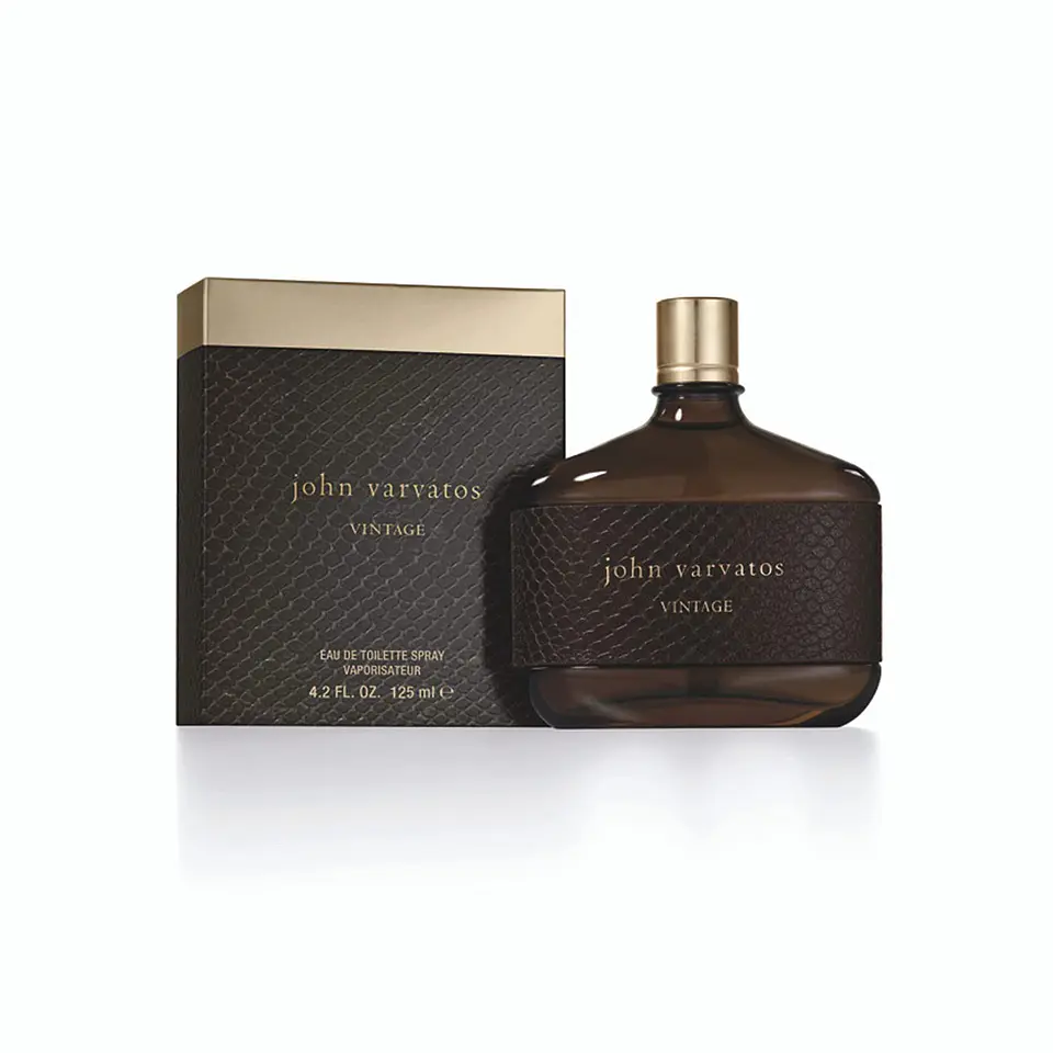 John Varvatos Vintage 125 ml 1