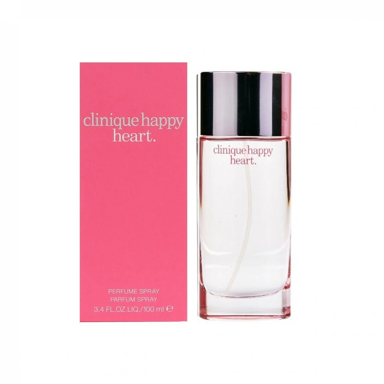Happy Heart 100 ml EDP