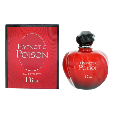 Hypnotic Poison 100 ml EDT