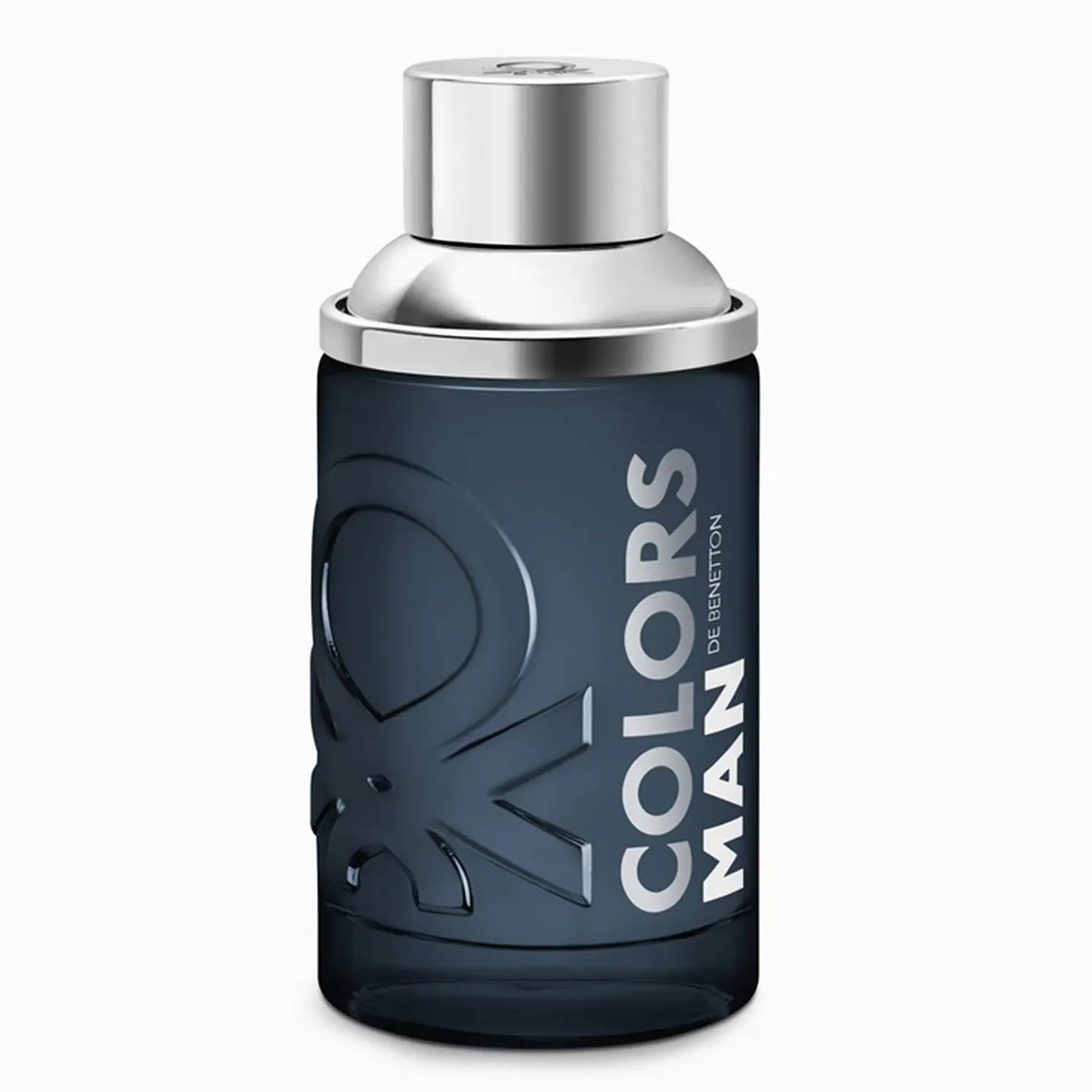 Benetton Colors Man Black 100 ml 2