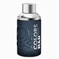 Benetton Colors Man Black 100 ml - Miniatura 2
