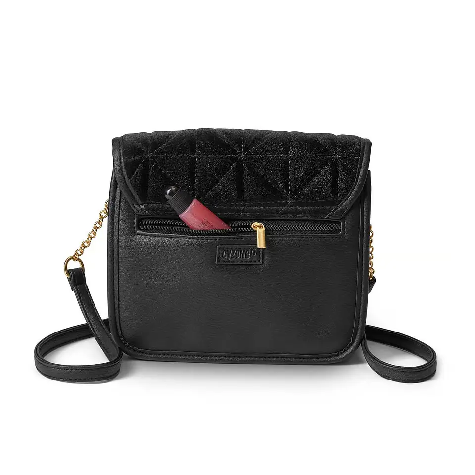 Bolso De Hombro De Mujer Camila 2