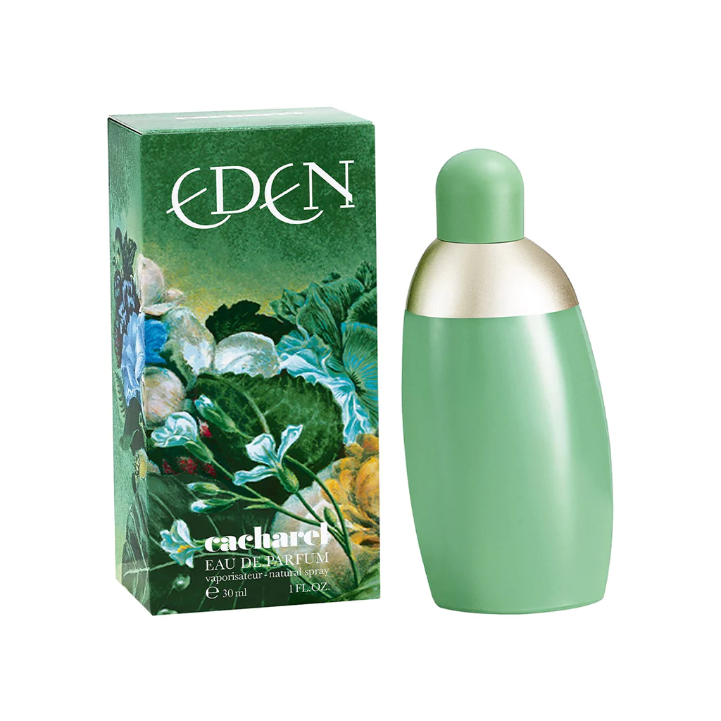 Eden 30 ml