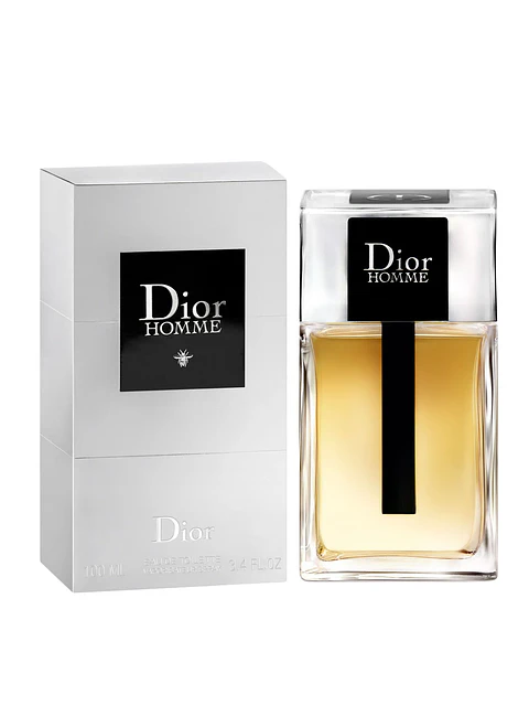 Dior Homme 100 ml EDT