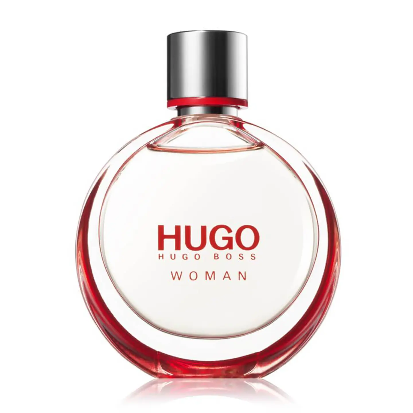 Hugo Boss Woman Red 50 ml EDP 2