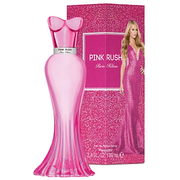 Paris Hilton Pink Rush 100 ml