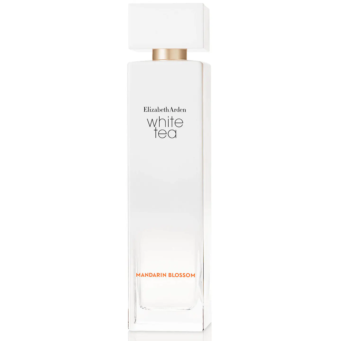 White Tea Mandarin Blossom 100 ml 2