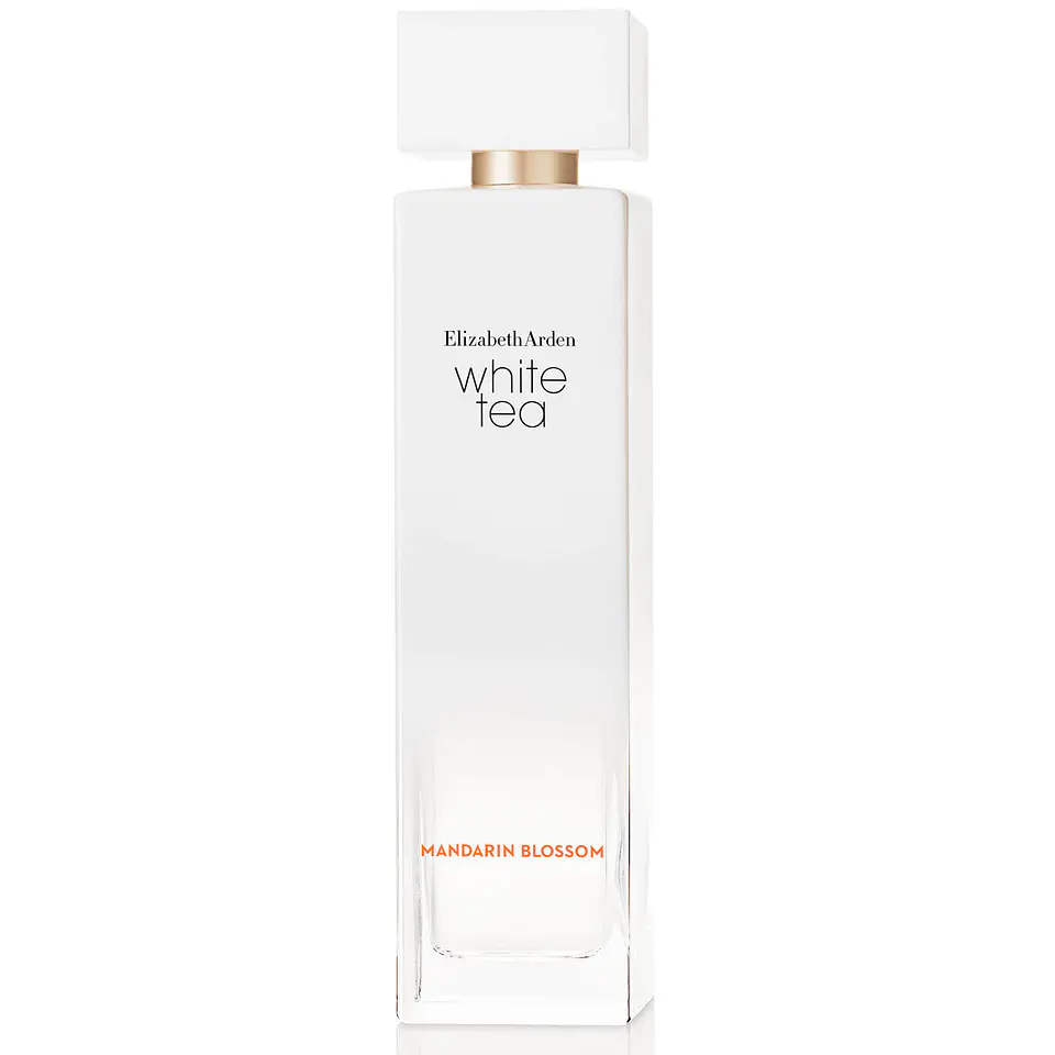 White Tea Mandarin Blossom 100 ml 2