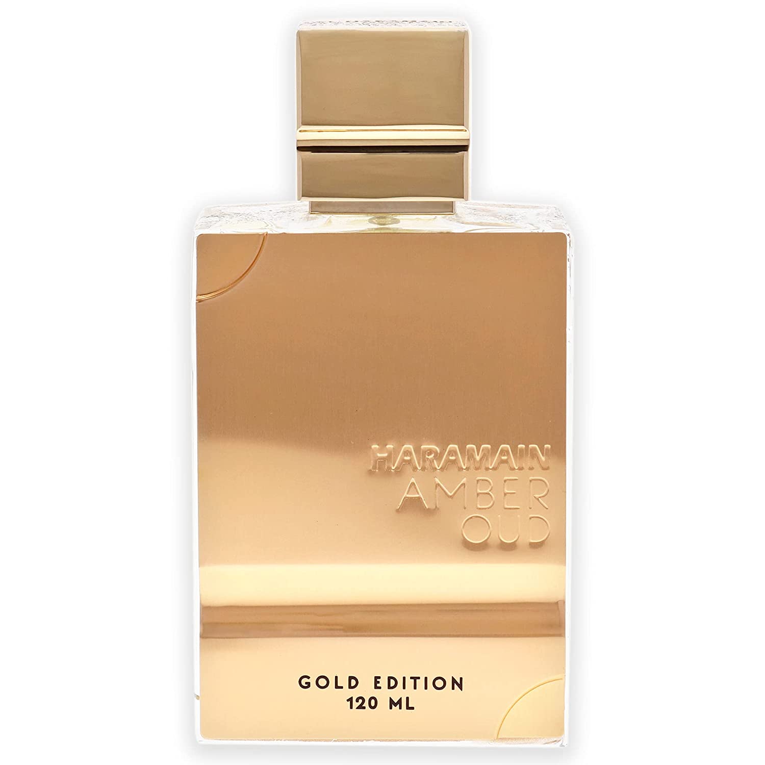 Amber Oud Gold Edition 120 ml EDP 2