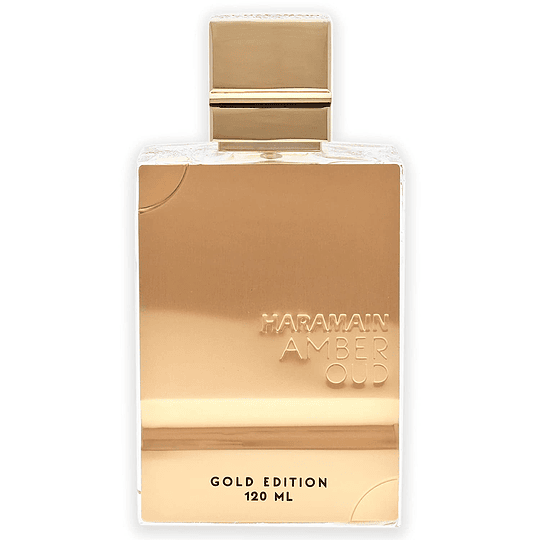 Amber Oud Gold Edition 120ml EDP