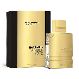 Amber Oud Gold Edition 120ml EDP