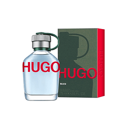Hugo Boss Cantimplora 75 ml (Sin celofán)