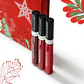 Set Labiales Hidracolor Mate Full Color x3  - Miniatura 2