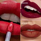 Set Labiales Hidracolor Mate Full Color x3  - Miniatura 4
