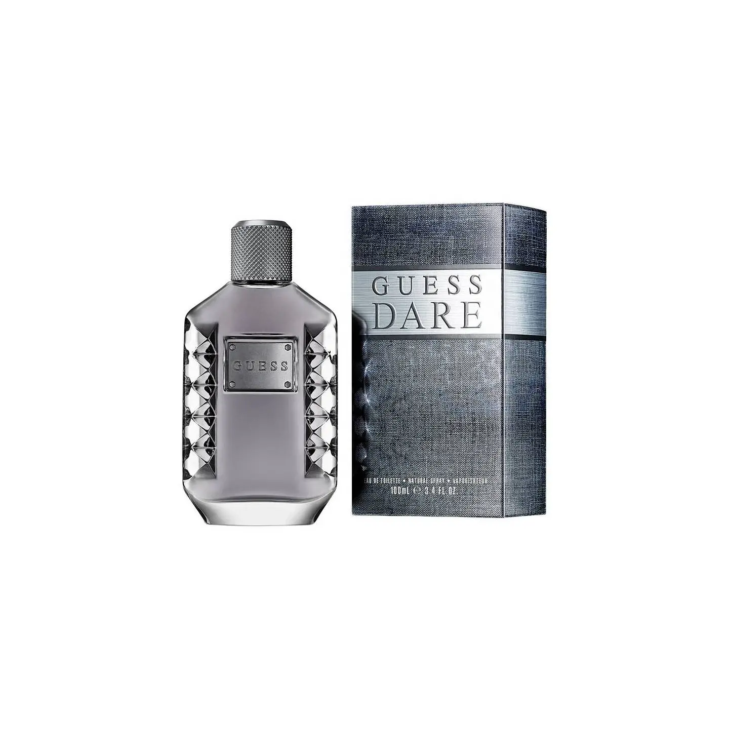 Guess Dare Men 100 ml 1