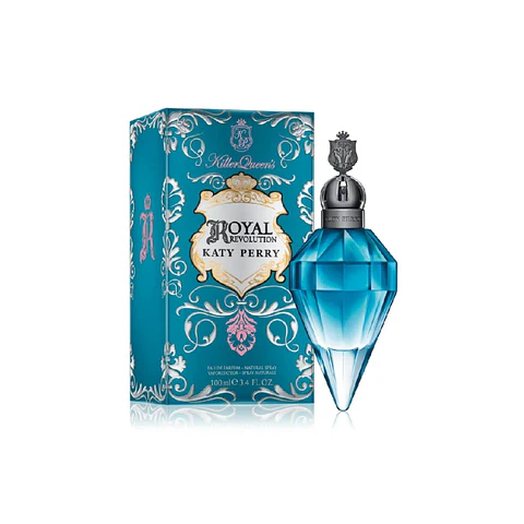 Royal Revolution 100 ml
