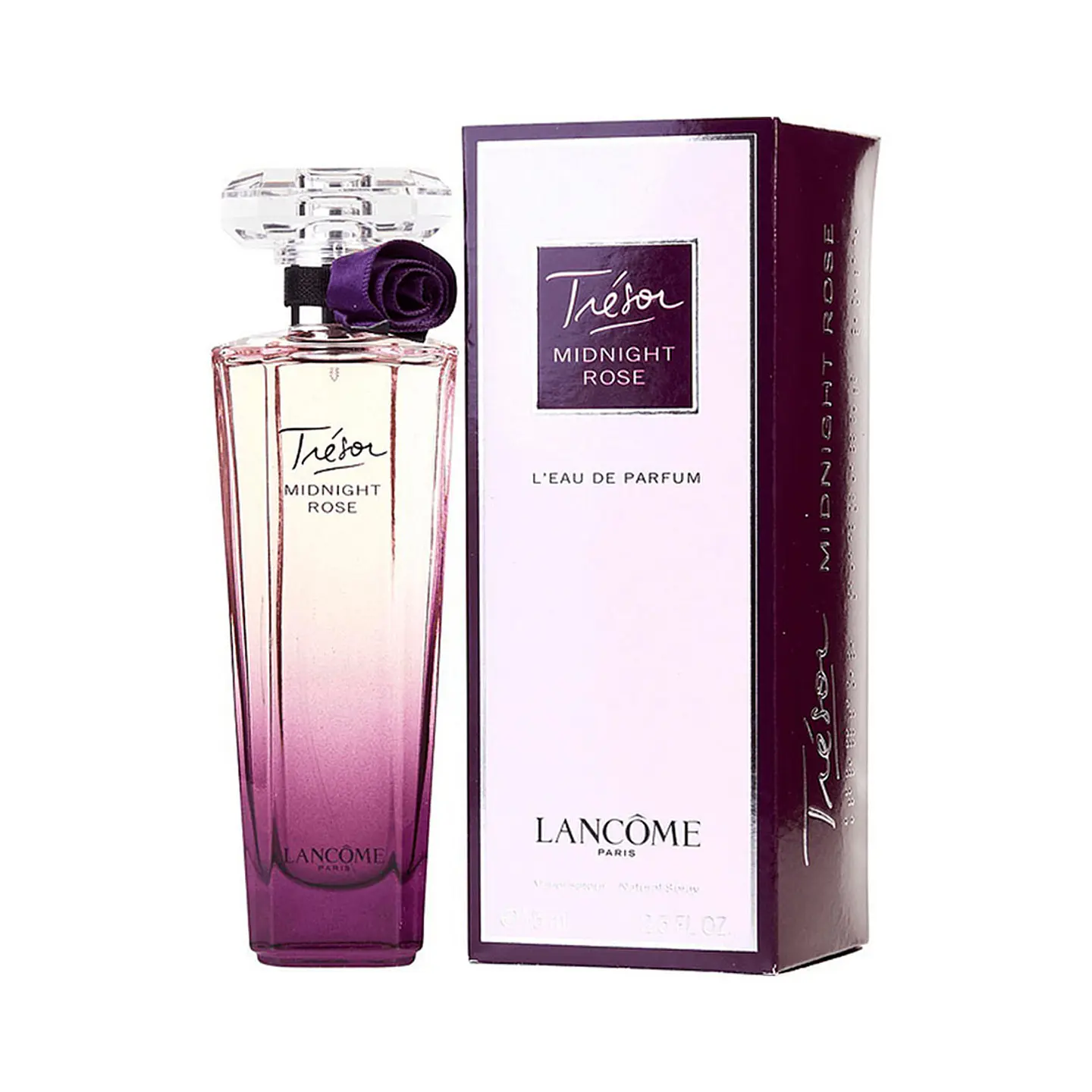 Tresor Midnight Rose 75 ml 1