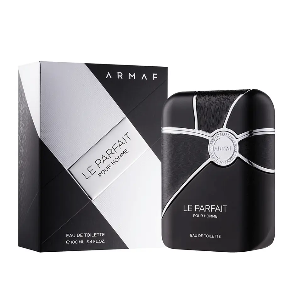 Le Parfait Pour Homme 100 ml 1