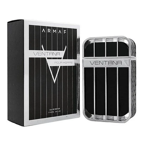 Ventana Pour Homme 100 ml EP