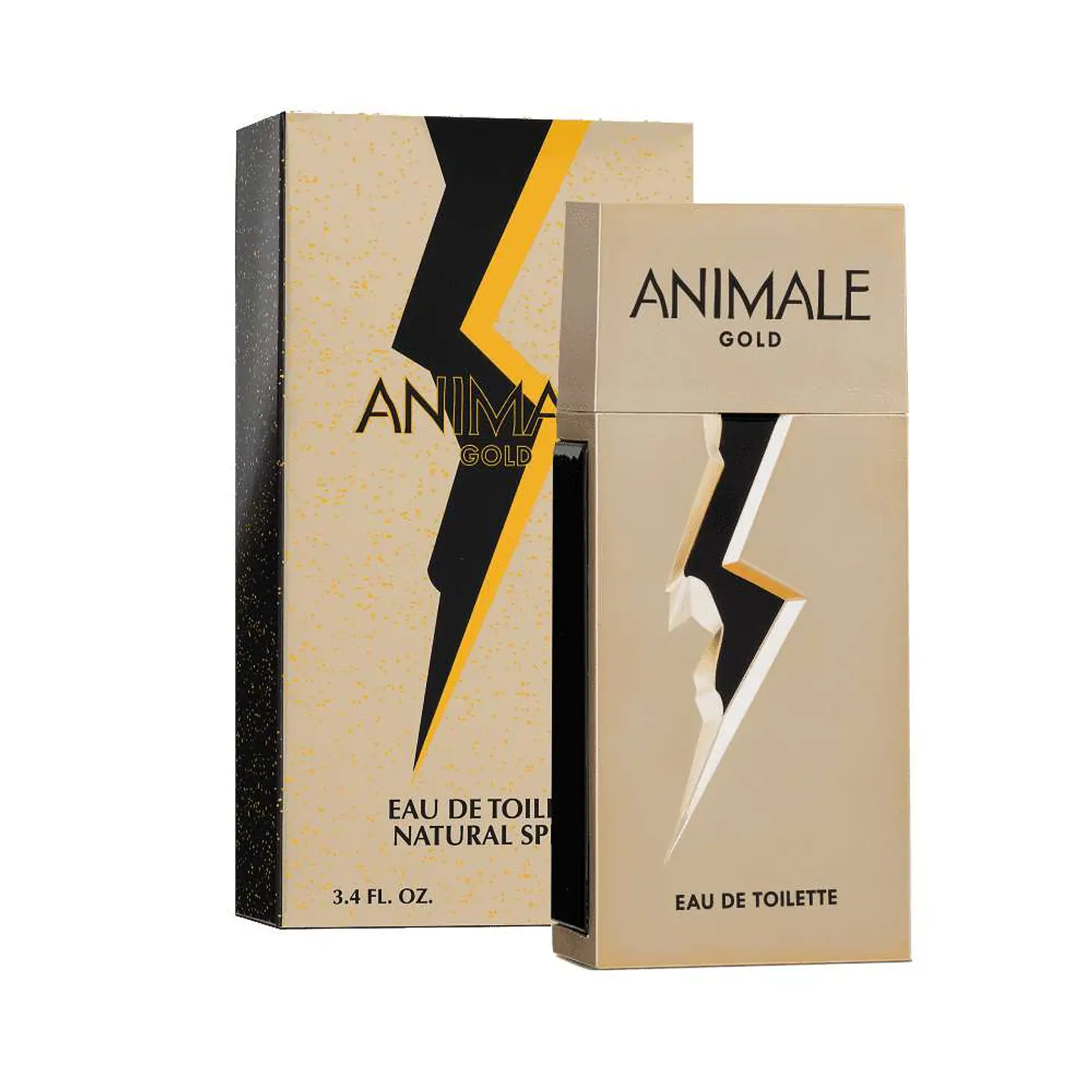 Animale Gold for Men 100 ml 1