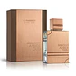 Haramain Amber Oud 60ml - Miniatura 1