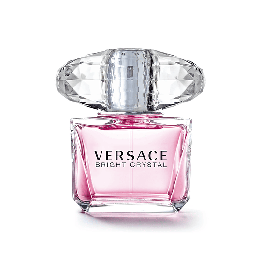 Versace Bright Crystal 90 ml + 5 ml + Shower Gel + Body Lotion