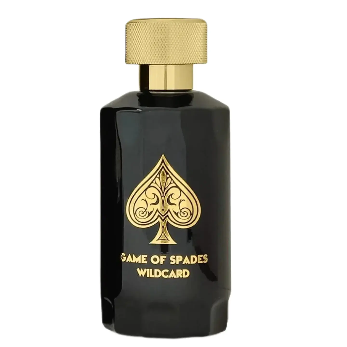 Game of Spade Wildcard Parfum 100 ml  2
