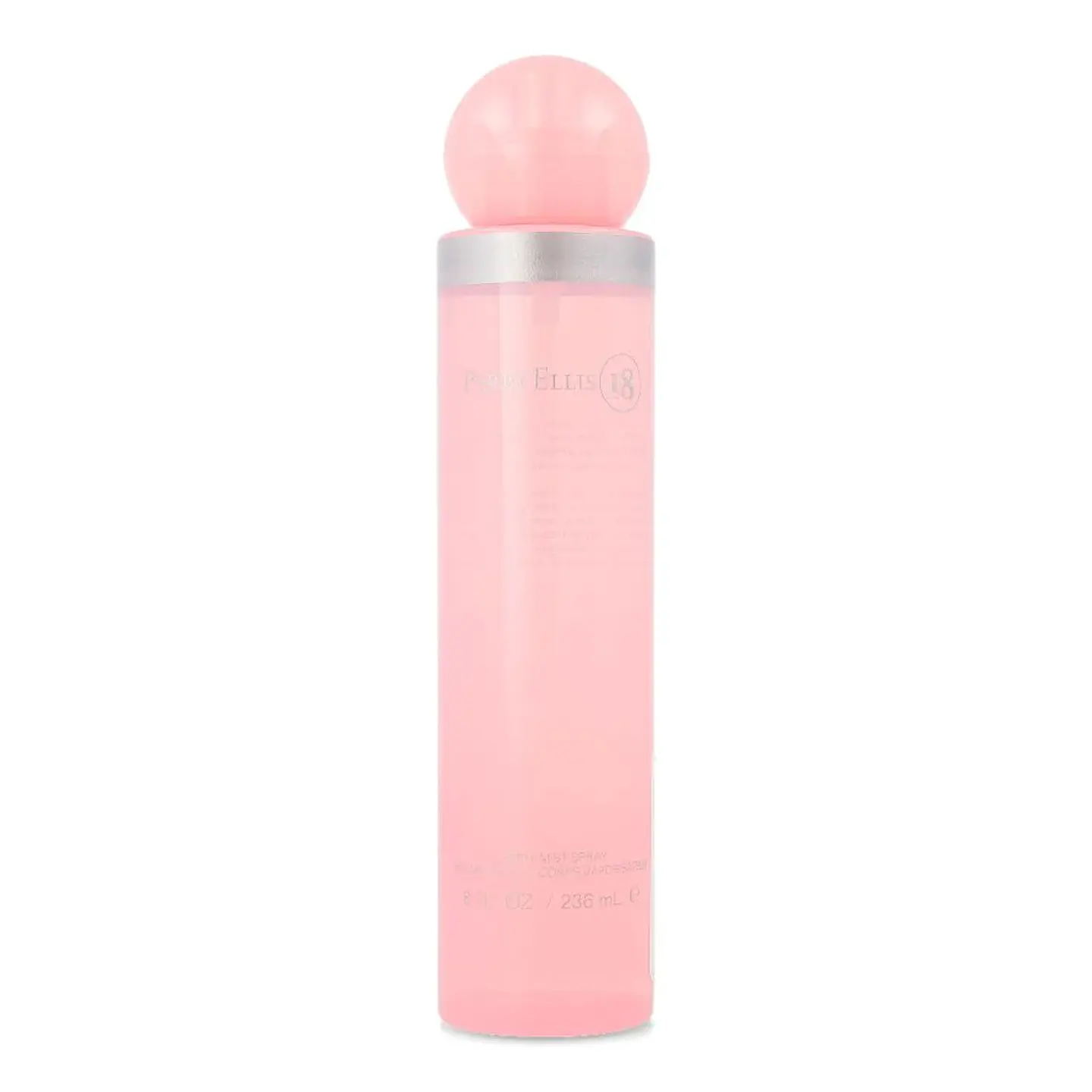 Perry Ellis 18 Body Mist 236 ml 1