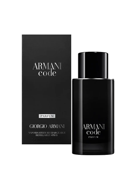 Armani Code Parfum 75 ml