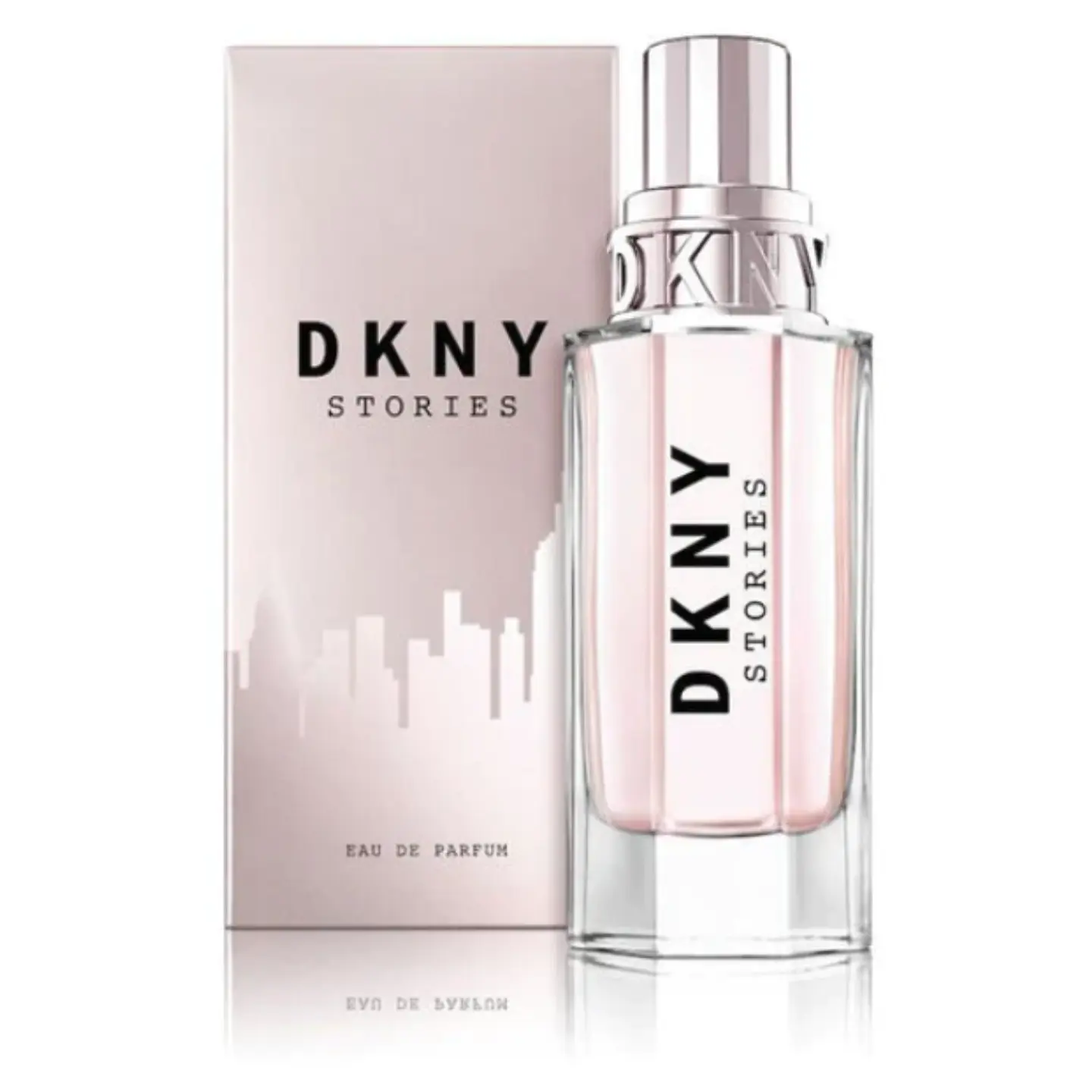 DKNY Stories 50 ml EDP 1