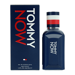 Tommy Now 30 ml 