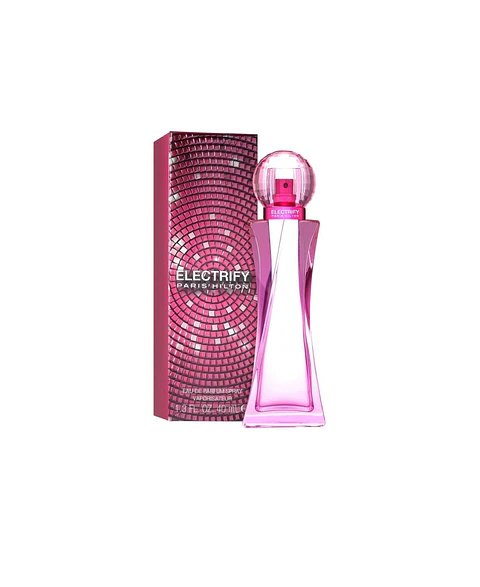 Paris Hilton Electrify 40 ml EDP