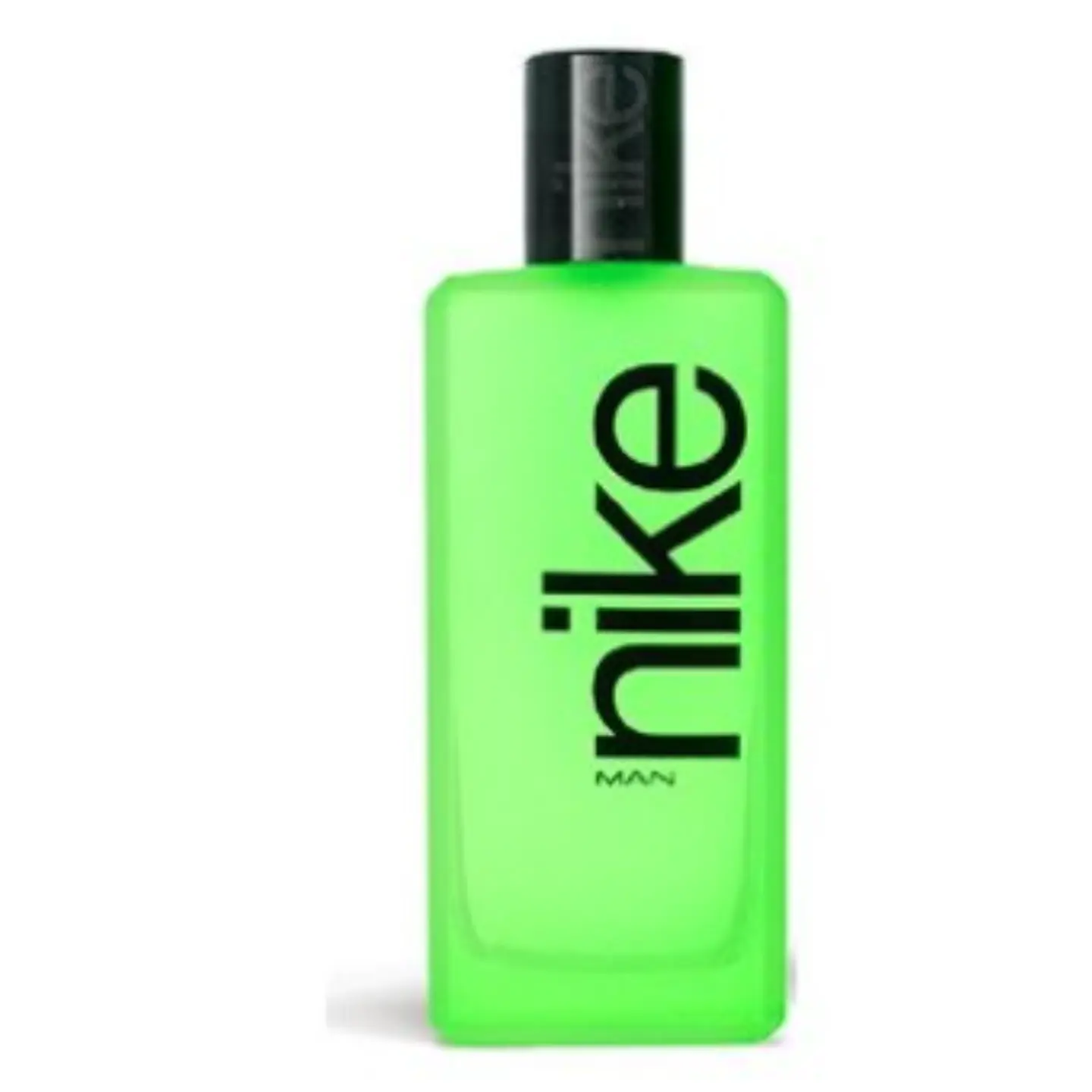Nike Ultra Green Man 100 ml  2